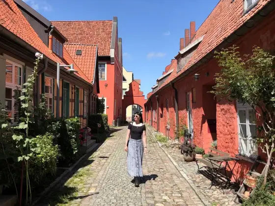 Altstadt von Stralsund erleben - die besten Tipps für den Rundgang